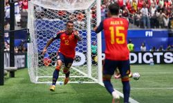 İspanya Sürprize Yer Vermedi! 3-0