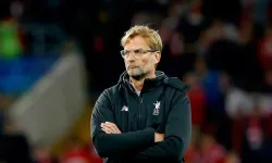 Jurgen Klopp Geri Döndü