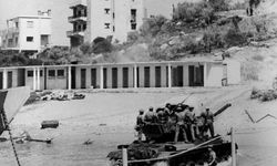 52 Yıl Önce Değişen Tarih: Kıbrıs Barış Harekâtı
