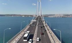 Otoyol ve köprü geçişlerine zam! Yeni ücretler ne kadar oldu?