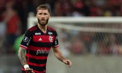 Beşiktaş'ta Hedef Léo Pereira