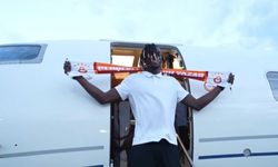 Galatasaray'ın Transferi Lesley Ugochukwu İstanbul'da!