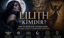 Mitoloji ve Dinlerde Gizemli Kadın Figürü: Lilith