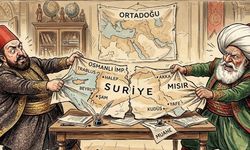 Orta Doğu'nun Modern Kördüğümü: 1840 Londra Antlaşması
