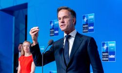 Zirvede Rutte’den ‘NATO 3.0’ vurgusu