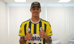 Fenerbahçe’den Mason Greenwood İçin Görkemli İmza Töreni!