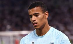 Fenerbahçe'den Mason Greenwood Bombası! 45 Milyon Euroya İş Bitti
