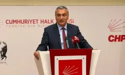 Çankaya Belediyesine yapılan operasyon için CHP'den ilk açıklama geldi