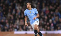 Fenerbahçe'de Nathan Aké Avusturya Kampına Katıldı
