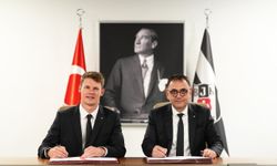 Beşiktaş'tan Arka Arkaya KAP!