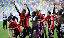 Gençlerbirliği'nin genç yıldızı Ousmane Diabate için İngiltere'de transfer yarışı