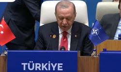 Erdoğan’dan NATO Zirvesi’nde kritik mesajlar