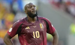 Lukaku'da Dev Yarış! Beşiktaş ve Fenerbahçe İstiyor!