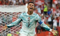 Portekiz'e uzatmalarda büyük zafer! Ronaldo eşitledi, Ramos bitirdi