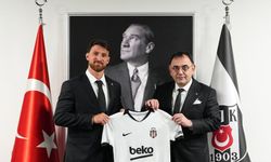 Salih Özcan Resmen Beşiktaş'ta