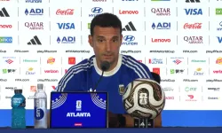 Lionel Scaloni'den Üzücü Toplantı