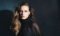 Serenay Sarıkaya’dan Çifte Başarı!
