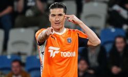 Eldor Shomurodov Resmen Başakşehir'de