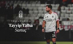 Beşiktaş Duyurdu! Çaykur Rizespor'a Gitti
