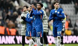 Galatasaray'dan İngiltere Çıkarması! Tim Iroegbunam ve Andrey Santos Gündemde