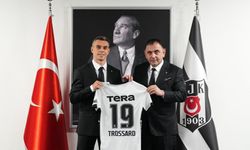 Beşiktaş Trossard'ı Açıkladı! İşte Maliyeti