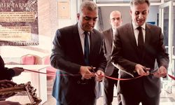 Hacı Ömer Tarman Anadolu Lisesi'nden Eğitimde Çığır Açan Proje: "Bilim Koridoru"