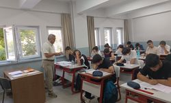 Hacı Ömer Tarman Anadolu Lisesi'nde LGS Tanıtım Günleri Başlıyor