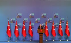 Cumhurbaşkanı Erdoğan: Savunma sanayi ürünleri ile müttefiklerimize destek oluyoruz