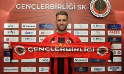 Gençlerbirliği’nden Sol Beke Takviye