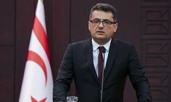 KKTC Cumhurbaşkanı Tufan Erhürman, hastaneye kaldırıldı
