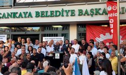 Hüseyin Can Güner’e Ankaralılardan büyük destek