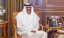 Eski Katar Emiri Şeyh Hamad bin Halife Al Sani hayatını kaybetti