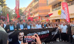 CHP Ankara’da ‘iradesine sahip çıkmak’ için yürüyor