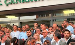 Özel: Bir haksızlık varsa Allah benim canımı alsın