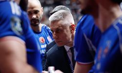 Halkbank, Başantrenör Radostin Stoytchev ile devam kararı aldı