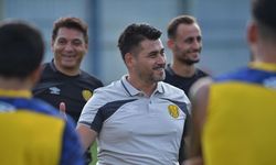 Ankaragücü Yeni Sezonu Açtı! Başkent Ekibi İlk Antrenmanını Gerçekleştirdi