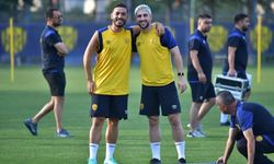 Ankaragücü Takımı Performans Testini Geçti!