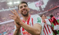 Cenk Özkacar, Trabzonspor açıklaması: "Kaliteli oyuncular bulunuyor"