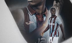Christ Oulai Fiorentina’ya transfer oldu! Trabzonspor kasasını doldurdu