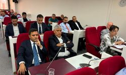 Çankaya Belediye Başkanvekili İçin Oylama! 2 Aday