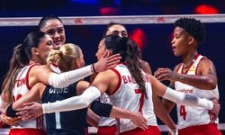 Filenin Sultanları Yarı Finalde!