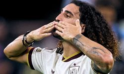 Marc Cucurella'nın uzun saç tercihinin nedeni ortaya çıktı: Anlamlı hikayesi duygulandırdı