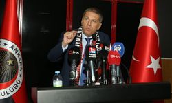 Gençlerbirliği'nden İrfan Can Eğribayat hamlesi! Başkan Arda Çakmak transferi açıkladı