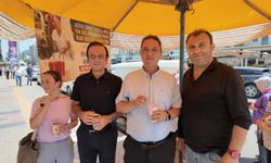 Gazeteciler İçin Anlamlı Hayır: Bozdağ’ın Doğal Karı