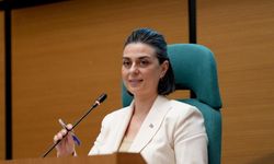 Üsküdar Belediye Başkanı Sinem Dedetaş tutuklandı!