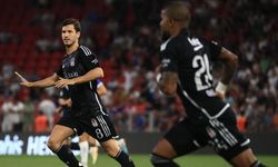 Gençlerbirliği'nden transfer çıkarması! İrfan Can Eğribayat'tan sonra Salih Uçan