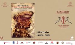 Gordion III. Uluslararası Arkeofilm Festivali Ankara’da sinemaseverlerle buluşacak