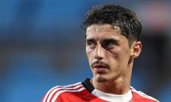 Gençlerbirliği'nde Sol Kanat Benfica'dan Geliyor!