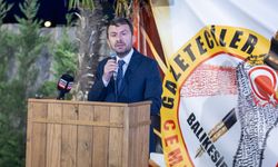BİK Genel Müdürü Çay’dan yapay zeka çağında gazetecilik ve telif mesajı