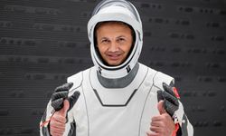 Astronot Gezeravcı, Hava Kuvvetleri’nde kritik göreve getirildi